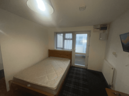 22, Brunswick Road, Coventry CV1 3EX