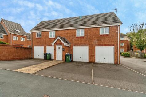 Queen Street, Wednesbury