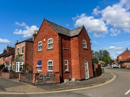 The Maltings, Glenfield, LE3