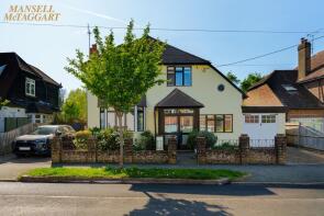 41, Chancellors Park, Hassocks BN6 8EY