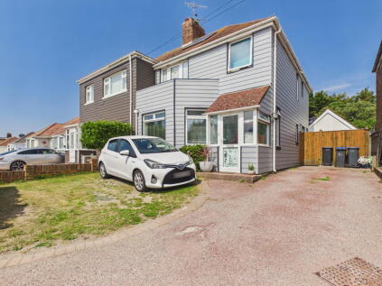 Western Road, Lancing, BN15 8RX