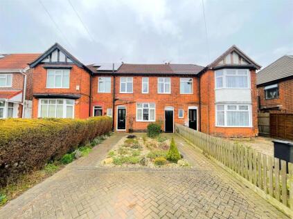 Humberstone Drive, Humberstone, Leicester