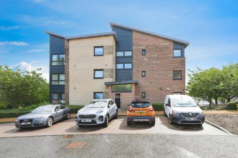 Mount Pleasant Way, Kilmarnock, KA3