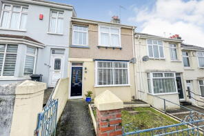 37, Sturdee Road, Plymouth PL2 3AT