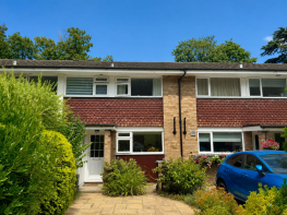 14, Holmwood Close, Sutton SM2 7JL