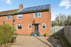 38, Norwood Gardens, Southwell NG25 0DS