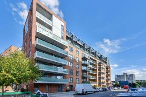 13, Margil House, Singapore Road, London W13 0FD