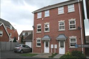 12, Heritage Way, Leicester LE5 1QF