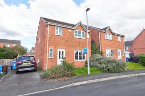 6, Tadcaster Drive, Manchester M40 8BG