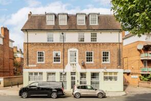 Flat 5, 35, West Lane, London SE16 4PA