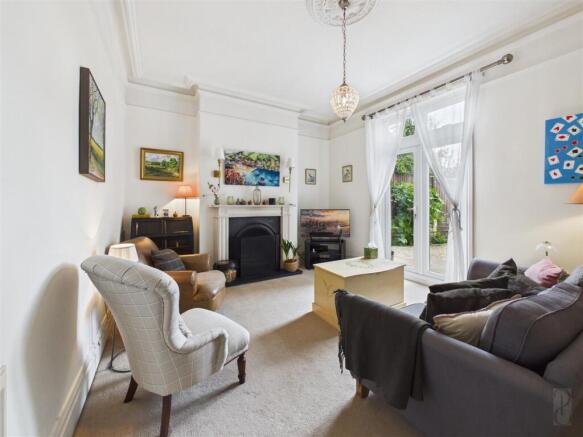Lower Oldfield Park, Bath photo 4