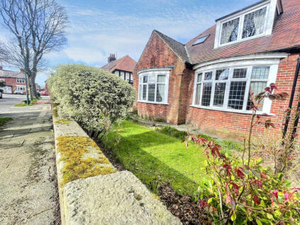 Cleaside Avenue, South Shields, Tyne and Wear, NE34 8DQ