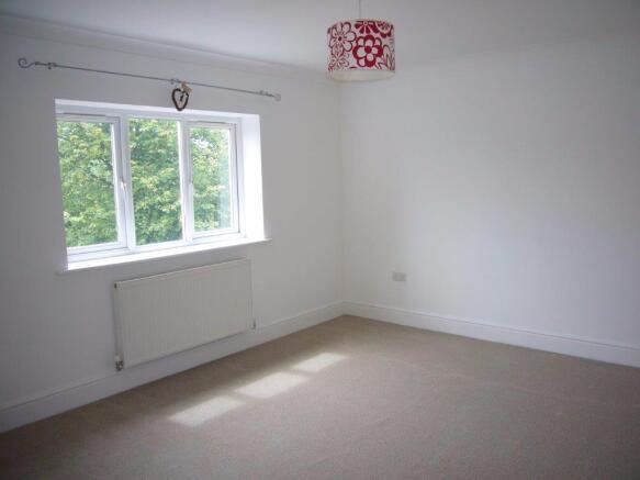 Front Bedroom