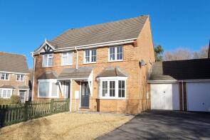 34, Pinnell Grove, Bristol BS16 7DE