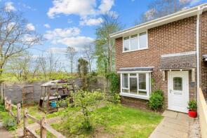 19, Dunvan Close, Lewes BN7 2EY