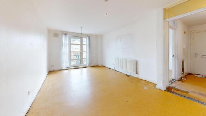 70 Knoyle Street, New Cross, London, SE14 6JY