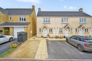 22, Mott Close, Witney OX29 7AH