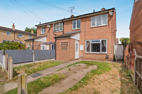 Kirkby Close, South Kirkby, WF9