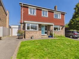 75, Chessfield Park, Amersham HP6 6RX