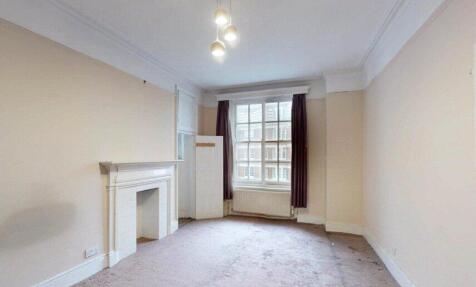 Rodney Court, 6-8 Maida Vale, Maida Vale, London, W9