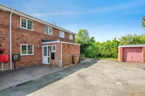 8, Wheeler Close, Worcester WR2 5PH