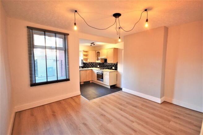 Dining Room.