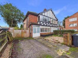 1218, London Road, Derby DE24 8QL