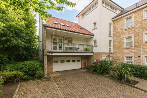 Flat 4, 49A, Spylaw Street, Colinton, Edinburgh, EH13 0JT