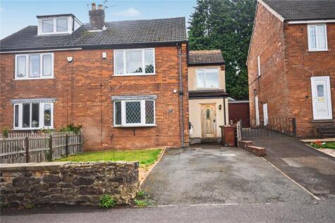 Almshouse Lane, Newmillerdam, Wakefield, West Yorkshire