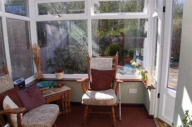 conservatory