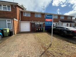 16, Sunset Close, Milton Keynes MK2 2LZ