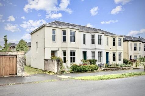 52 William Street, Helensburgh, G84 8XX