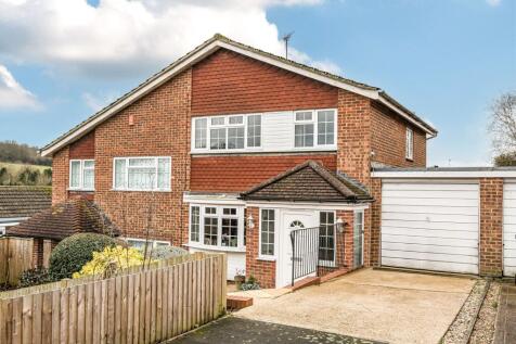 Owl Close, South Croydon, CR2