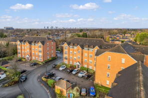 Flat 106, 278 280 Merlin House, Fog Lane, Manchester M19 1UF