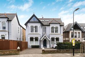 Flat 5, 16, Carlton Road, London W5 2AW