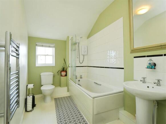 1 bed Apartment for sale Image 9