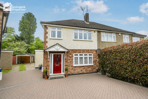 25, Pickets Close, Bushey WD23 1NL