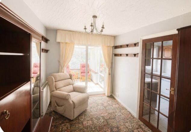 2 bed Terraced for sale Image 7