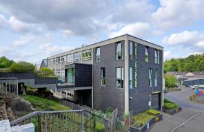 16, 59 Centenary Works Apartments, Woodseats Road, Sheffield S8 0PH