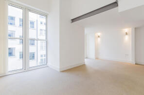 Flat 212, Building 22, Cadogan Road, London SE18 6YN