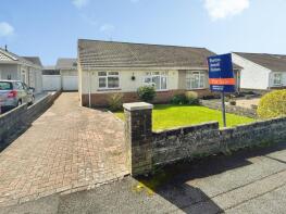 20, Idris Place, Litchard, Bridgend CF31 1PR