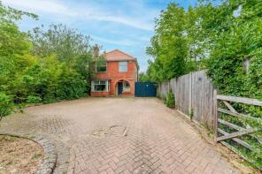 8, Larkman Lane, Norwich NR5 8TX