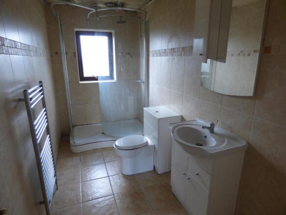 En-suite