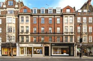 Flat 3, 11 Woodstock House, Marylebone High Street, London W1U 4NP