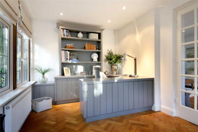 Home Office