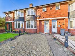 82, Leckwith Avenue, Canton, Cardiff CF11 8HQ