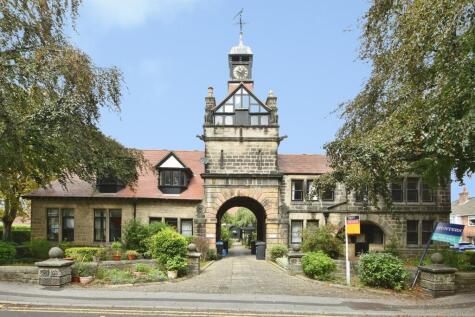 Woodfield Drive, Harrogate