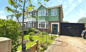 40, Forest Road, Fishponds, Bristol BS16 3XQ