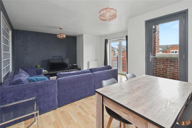 Carisbrooke Road, Far Headingley, Leeds, West Yorkshire photo 4