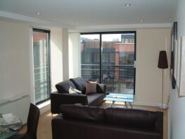 Apartment 72, 21, Moseley Road, Nechells, Birmingham B12 0HJ